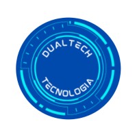 DualTech Tecnologia da Informação logo - Similar company to Ms3Ti Consultoria Em Tecnologia Da Informação