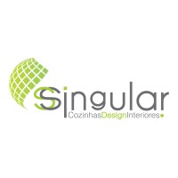 SSingular | Cozinhas e Design de Interiores logo - Similar company to Komudus
