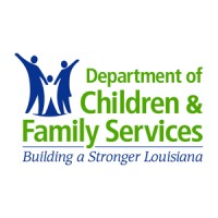 Louisiana Department Of Children And Family Services