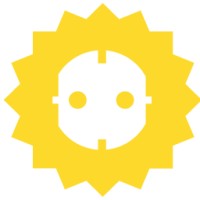 Zonnefabriek logo - Similar company to The Switch