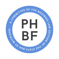 Privately Held Businesses Forum logo - Similar company to Rossman, P.C.