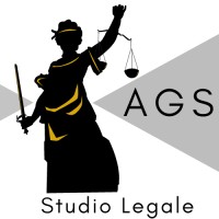 AGS Studio Legale logo - Similar company to Indo Consulting