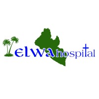 ELWA Hospital logo - Similar company to Dimensions Professional Search