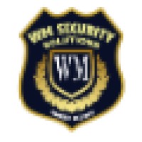 WM Security Solutions logo - Similar company to Psi Security Service - Georgia