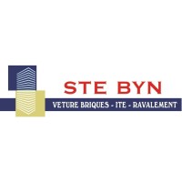 STE BYN logo - Similar company to Partner Distribution