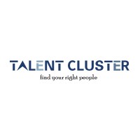 Talent Cluster - Smart Job Site in NZ logo - Similar company to Hubcore Consulting Ltd