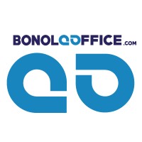BonolaOffice.com logo - Similar company to Spaceclick