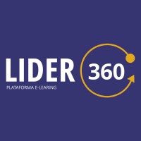LIDER360 logo - Similar company to Combinando Talentos