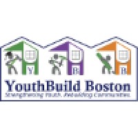 YouthBuild Boston logo - Similar company to Add Inc, Now Stantec