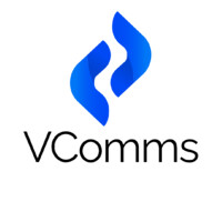 VComms logo - Similar company to Ennova Esade