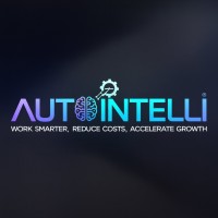 AutoIntelli AI logo - Similar company to Autointelli