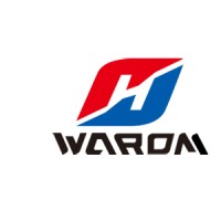 Warom Lighting logo - Similar company to Sandeep