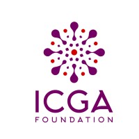 Indian Cancer Genome Atlas (ICGA) Foundation logo - Similar company to Persistent Foundation