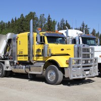 Cornerstone Transport logo - Similar company to Driving Dash