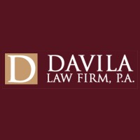 Davila Law Firm P.A logo - Similar company to Perceptor Consulting