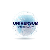 Universum Consultancy logo - Similar company to O & M Sub Limited