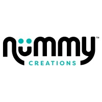Nummy Creations logo - Similar company to Weave Workforce