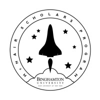McNair Scholars Program Binghamton University logo - Similar company to University Tutorial Services