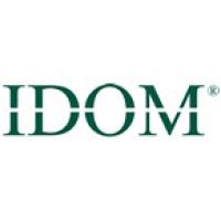 IDOM Consulting LLC (formerly IDOM, Inc) logo - Similar company to Amerab Business Solutions Sal