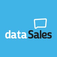 Data Sales logo - Similar company to Data Privacy.Pt
