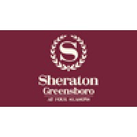Sheraton Greensboro/Koury Convention Center logo - Similar company to Unscripted Durham Hotel