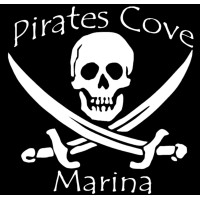 Pirates Cove Marina logo - Similar company to Cannons Marina