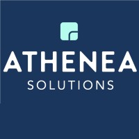 Athenea Solutions logo - Similar company to Domum Programme