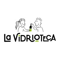 La Vidrioteca logo - Similar company to Eulerian Iberia