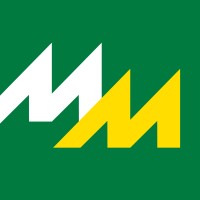 Machining Matters logo - Similar company to Lvs Bv