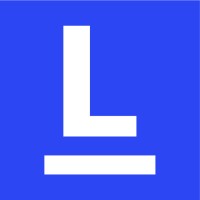 LANDED logo - Similar company to Peakmetrics