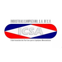 ICSA INDUSTRIAS CAMPUZANO, S.A. DE C.V. logo - Similar company to Wba Blindajes Alemanes
