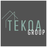 Tekoa Group logo - Similar company to Signal Ventures Llc