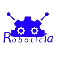 Roboticia IA logo - Similar company to Jouvenc'I.A.