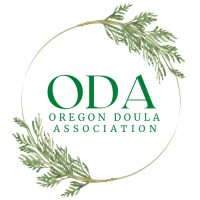Oregon Doula Association logo - Similar company to The P.U.S.H.
