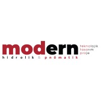 MODERN TEKNOLOJİ HİDROLİK PNÖMATİK logo - Similar company to Pal Mühendislik