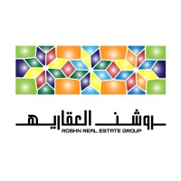 ROSHN Real Estate Group logo - Similar company to Roshn Front