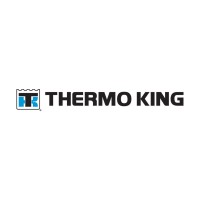 Thermo King Türkiye logo - Similar company to Meiller Türkiye