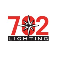 702 Lighting logo - Similar company to Environments