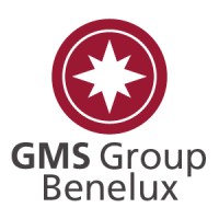 GMS Group Benelux logo - Similar company to Imk - Instituut Voor Het Midden- En Kleinbedrijf