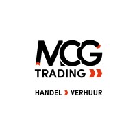 MCG Trading B.V. logo - Similar company to Havantec Food Equipment