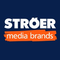 Ströer Media Brands GmbH logo - Similar company to Ströer Se & Co. Kgaa