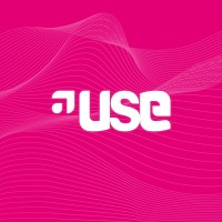 Use Telecom logo - Similar company to Its Brasil