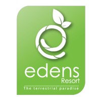 Edens Munnar logo - Similar company to Zenith Aesthetic Care