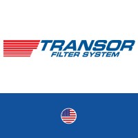 Transor Filter USA logo - Similar company to Ctc Group