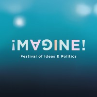 Imagine! Belfast logo - Similar company to Belfast Flavours Food & Drink Collective