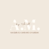 byAMsocials logo - Similar company to Elite Socials
