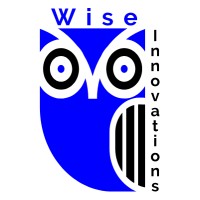 Wise Innovations logo - Similar company to Wise Innovation Studios