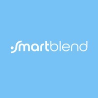 Smartblend logo - Similar company to Klubb