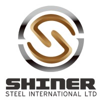 Shiner Steel International Ltd. logo - Similar company to Meglobe Co., Ltd.