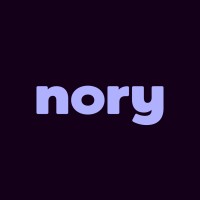 Nory logo - Similar company to Kitchen Cut